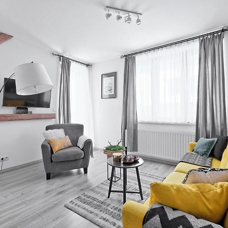 Apartament Granitica Nellin - Centrum Zakopane Extérieur photo