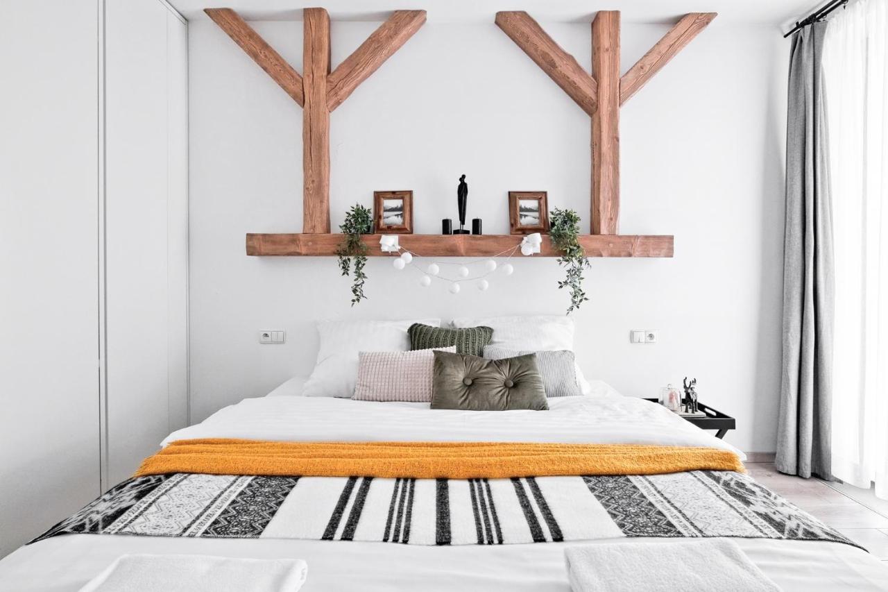 Apartament Granitica Nellin - Centrum Zakopane Extérieur photo